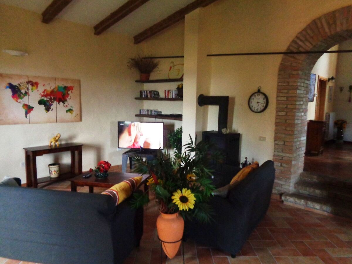 Ca Piero - Borgo médiéval 7 chambres, piscine, 3 hectares - Photo 8