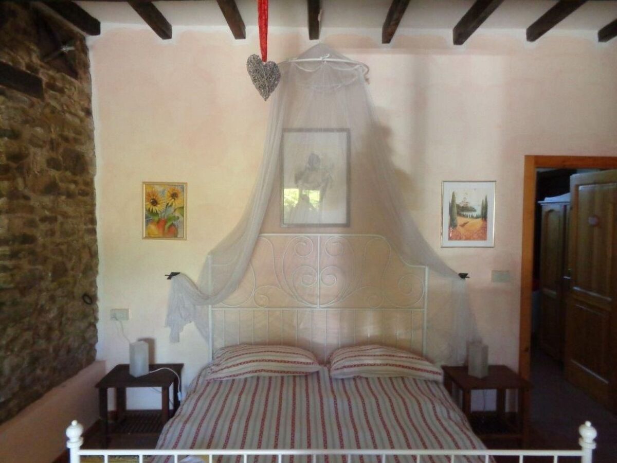 Ca Piero - Borgo médiéval 7 chambres, piscine, 3 hectares - Photo 16