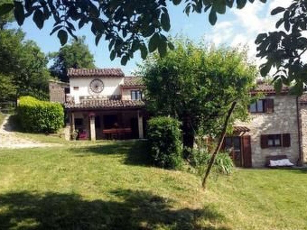 Maison rurale 5 chambres avec 2 piscines à Urbino - Photo 3
