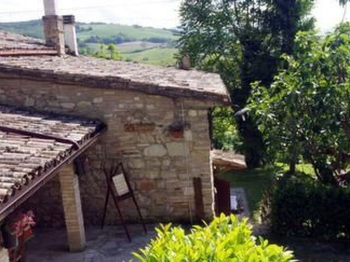 Maison rurale 5 chambres avec 2 piscines à Urbino - Photo 5