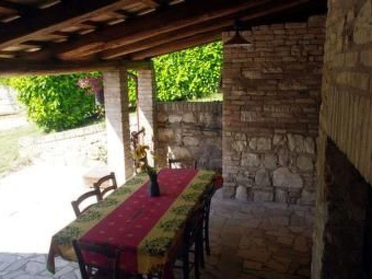 Maison rurale 5 chambres avec 2 piscines à Urbino - Photo 6