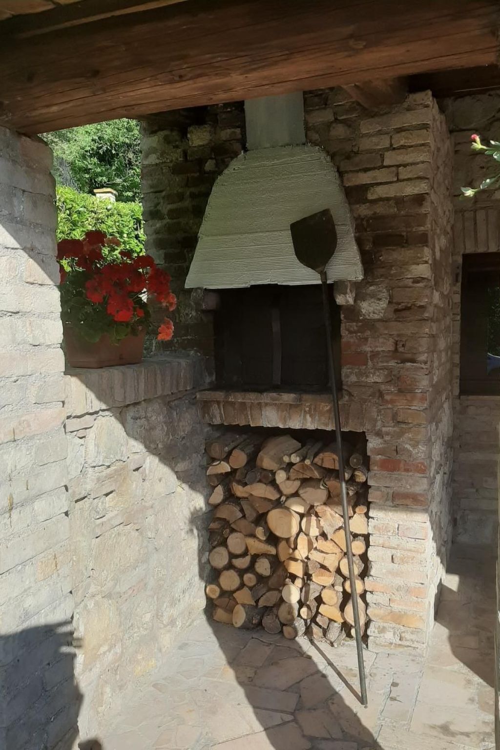 Maison rurale 5 chambres avec 2 piscines à Urbino - Photo 7