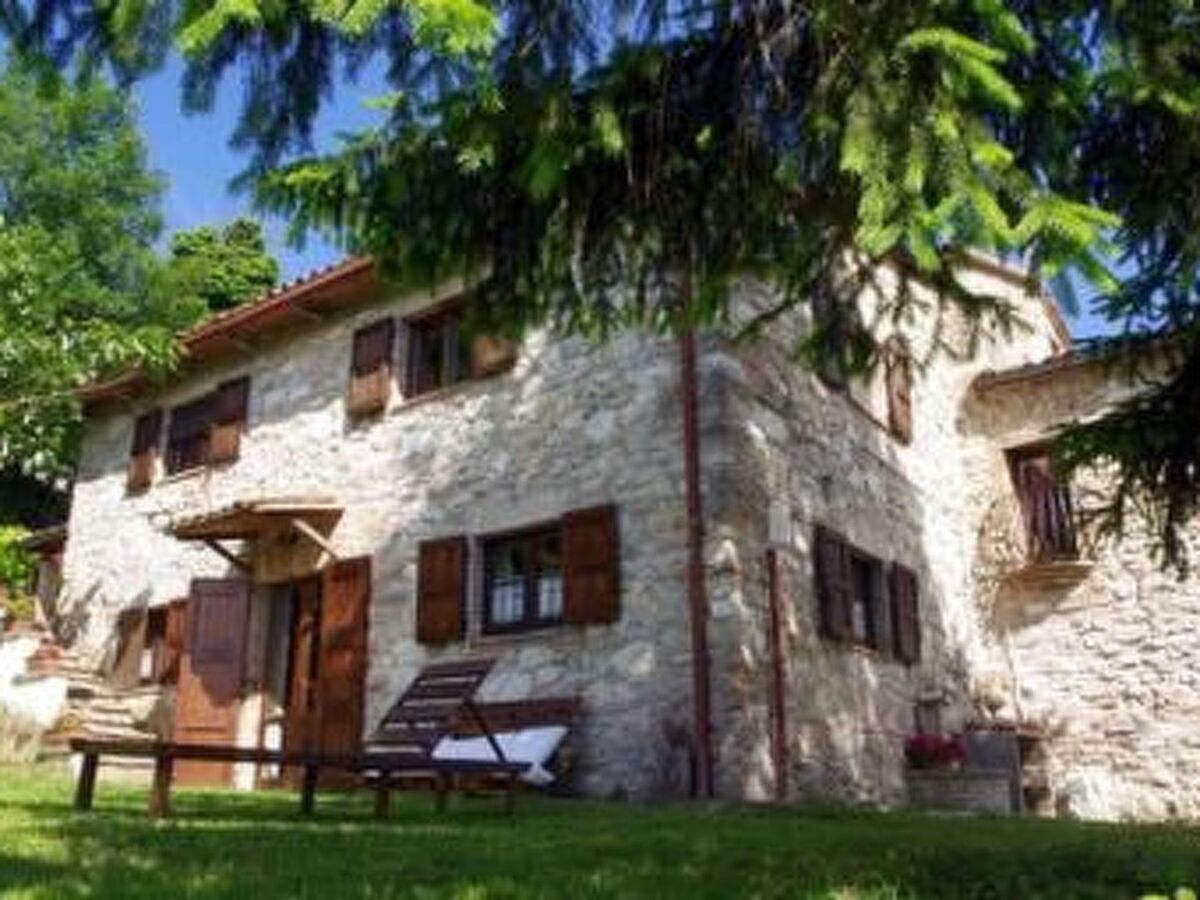 Maison rurale 5 chambres avec 2 piscines à Urbino - Photo 9