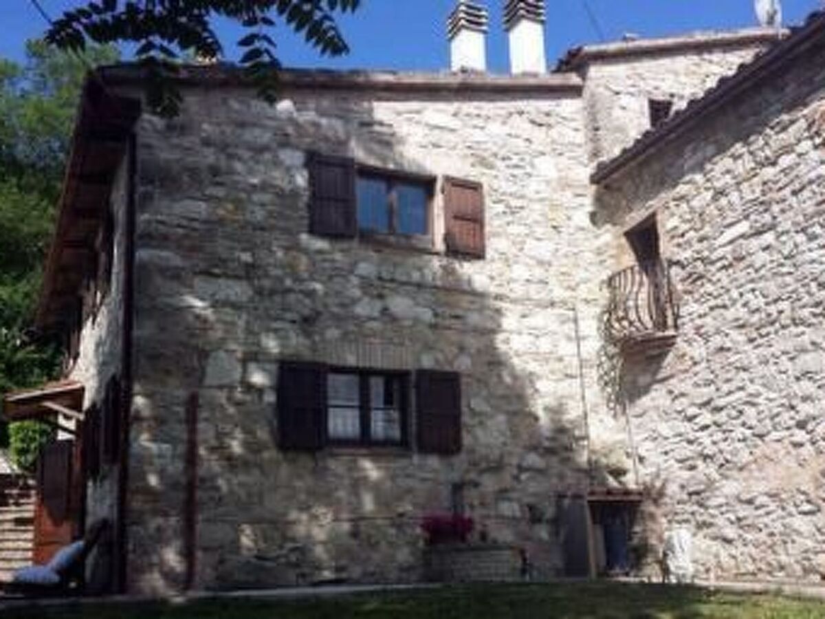 Maison rurale 5 chambres avec 2 piscines à Urbino - Photo 10