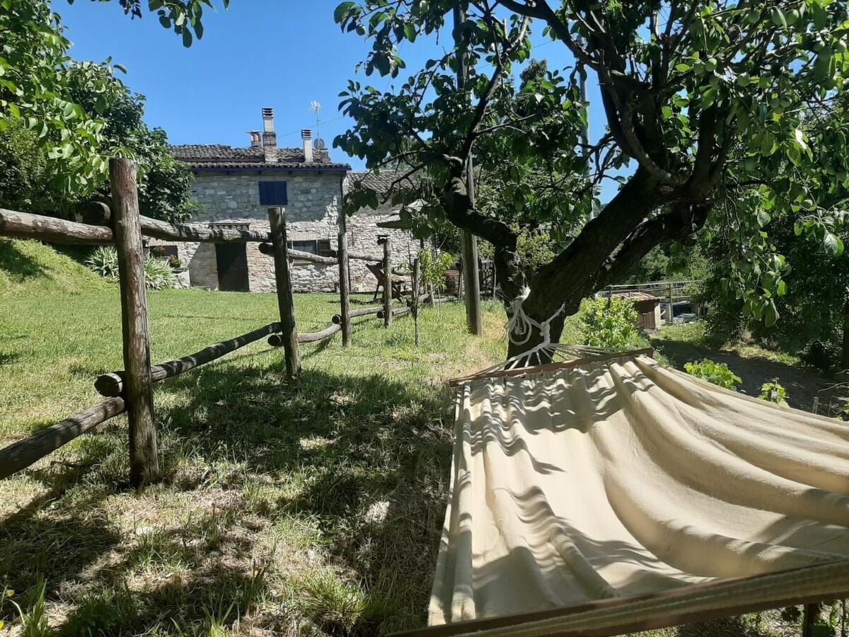 Maison rurale 5 chambres avec 2 piscines à Urbino - Photo 11