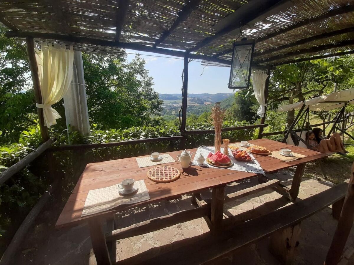 Maison rurale 5 chambres avec 2 piscines à Urbino - Photo 15