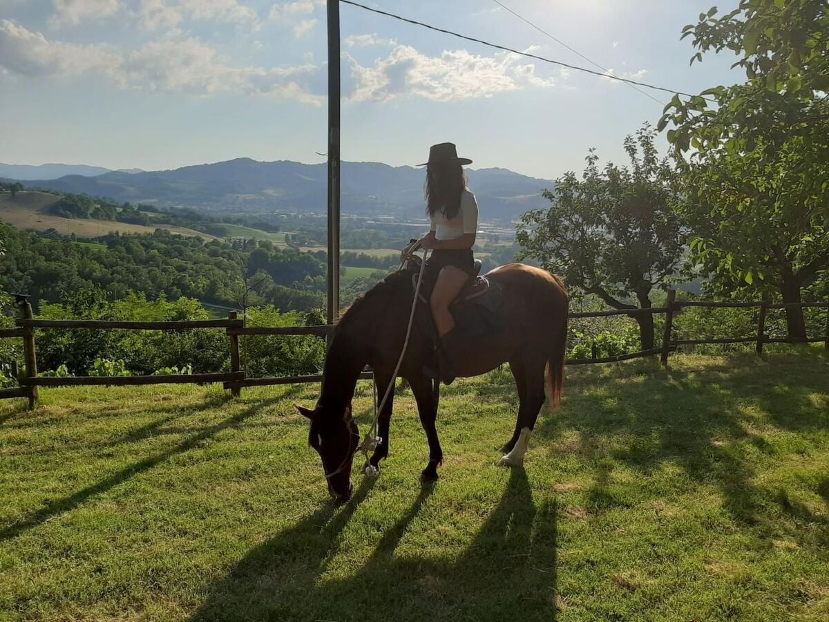 Maison rurale 5 chambres avec 2 piscines à Urbino - Photo 18