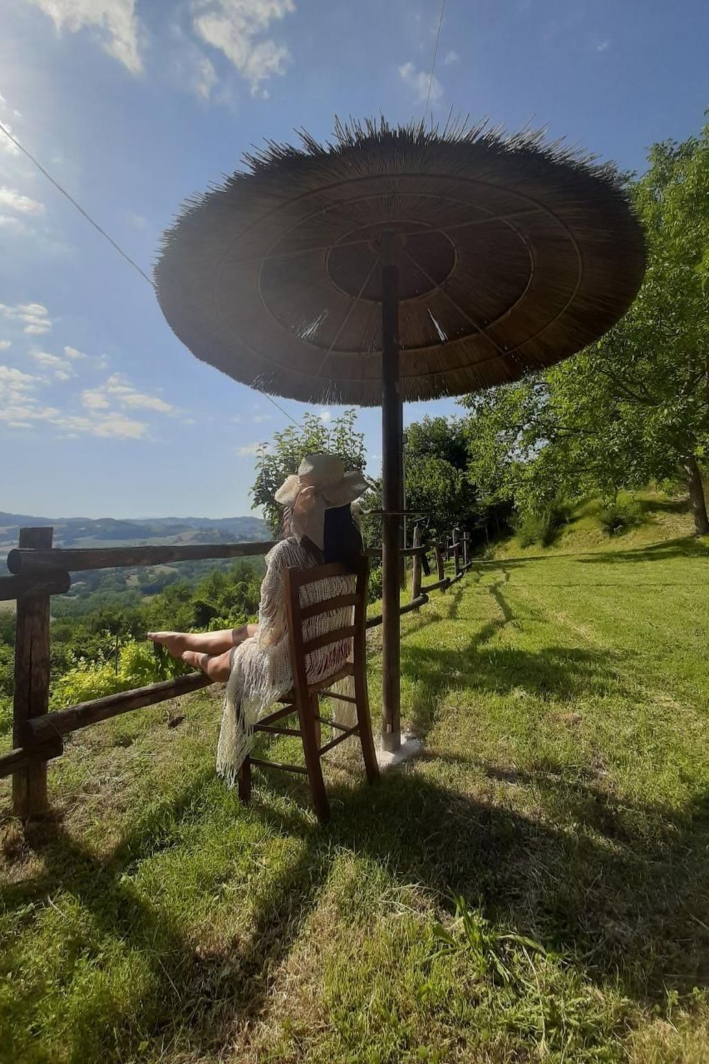 Maison rurale 5 chambres avec 2 piscines à Urbino - Photo 21
