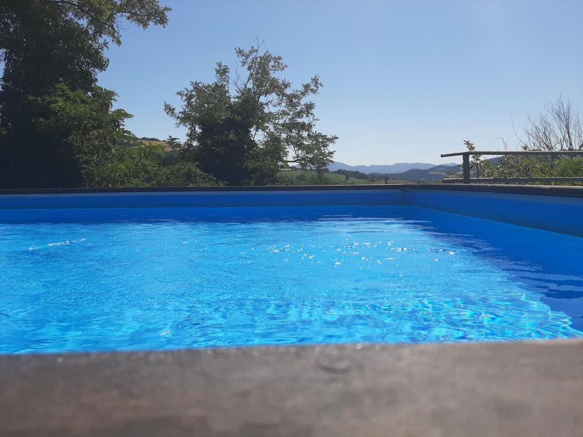 Maison rurale 5 chambres avec 2 piscines à Urbino - Photo 26