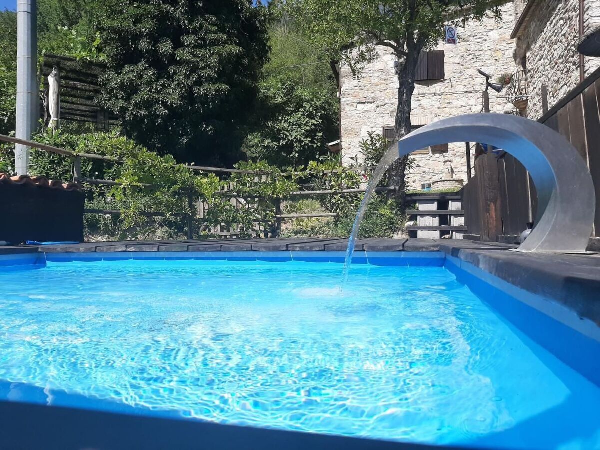 Maison rurale 5 chambres avec 2 piscines à Urbino - Photo 28