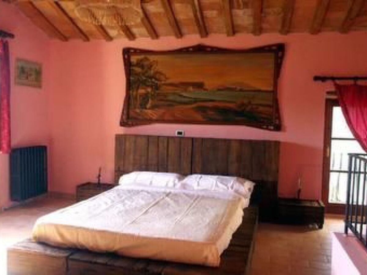 Maison rurale 5 chambres avec 2 piscines à Urbino - Photo 30