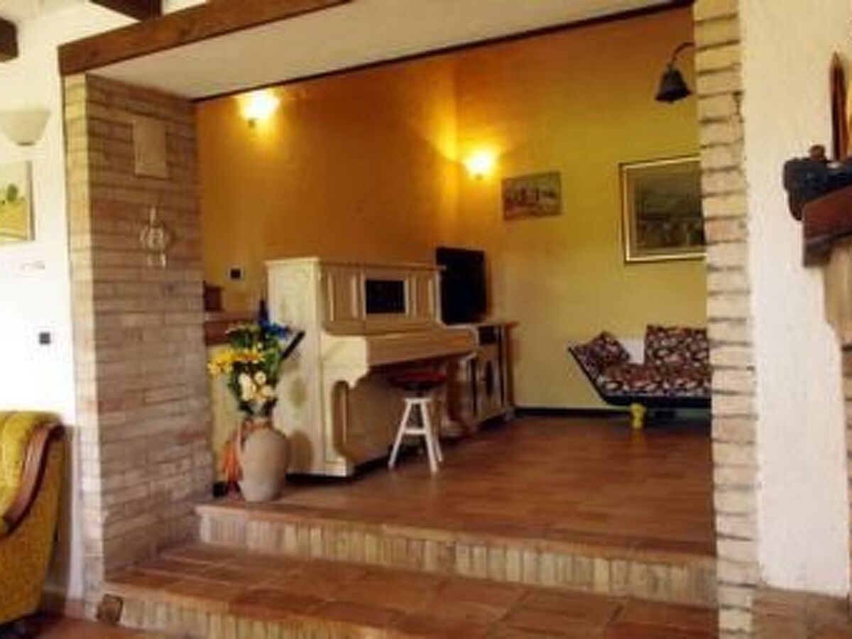 Maison rurale 5 chambres avec 2 piscines à Urbino - Photo 34