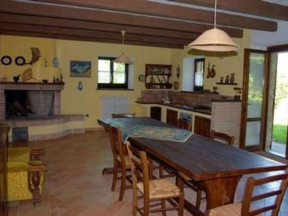 Maison rurale 5 chambres avec 2 piscines à Urbino - Photo 36