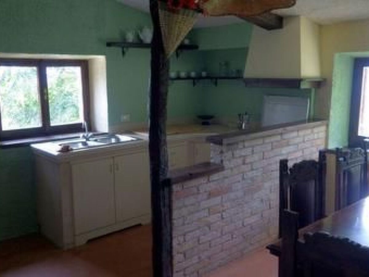 Maison rurale 5 chambres avec 2 piscines à Urbino - Photo 42