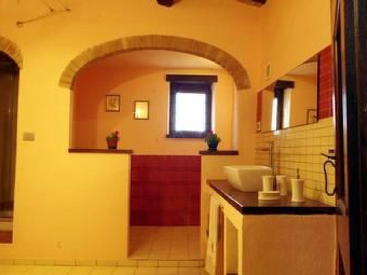 Maison rurale 5 chambres avec 2 piscines à Urbino - Photo 43