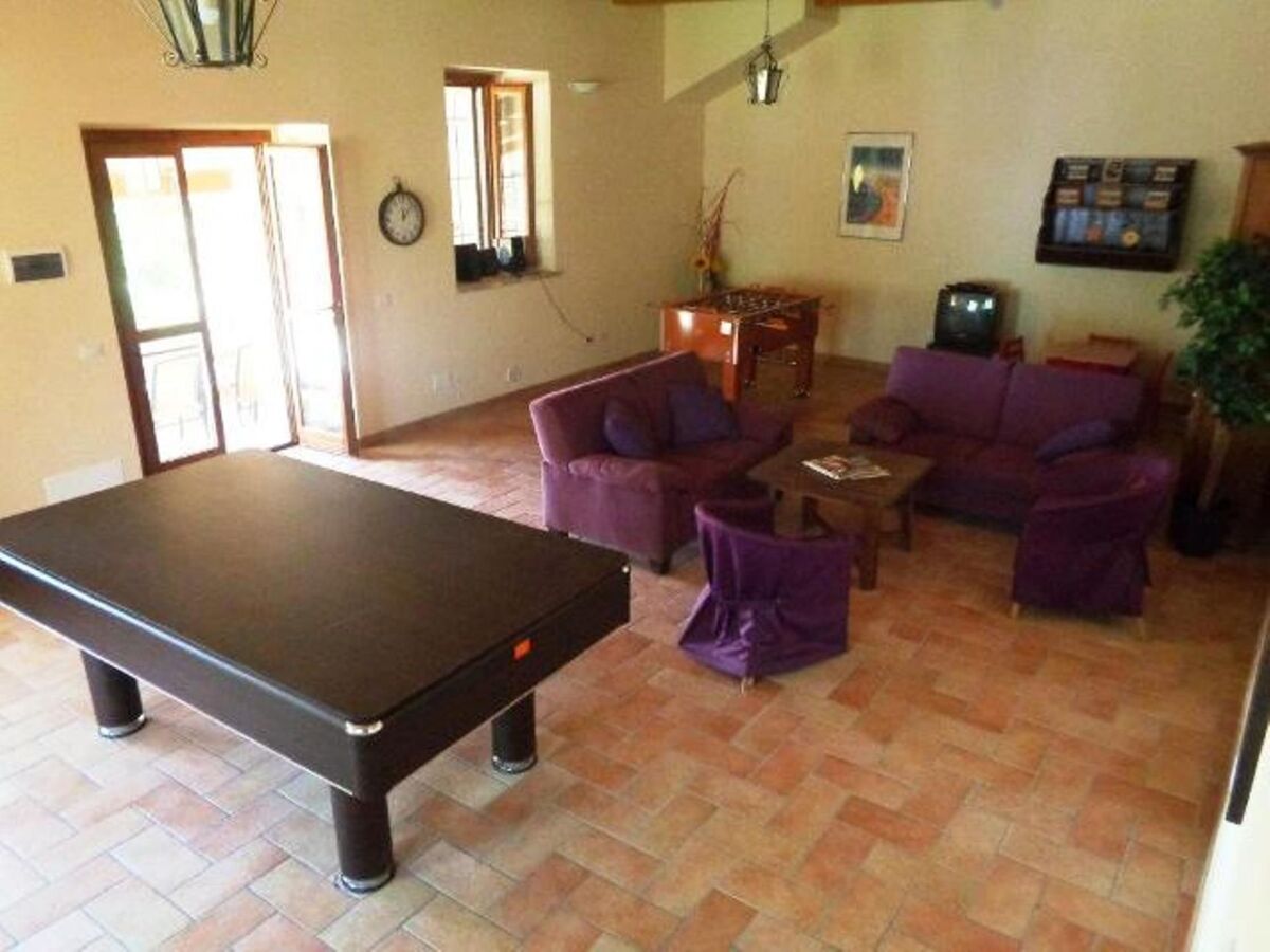 Ca' Piero, hameau médiéval restauré à Urbino - Photo 8