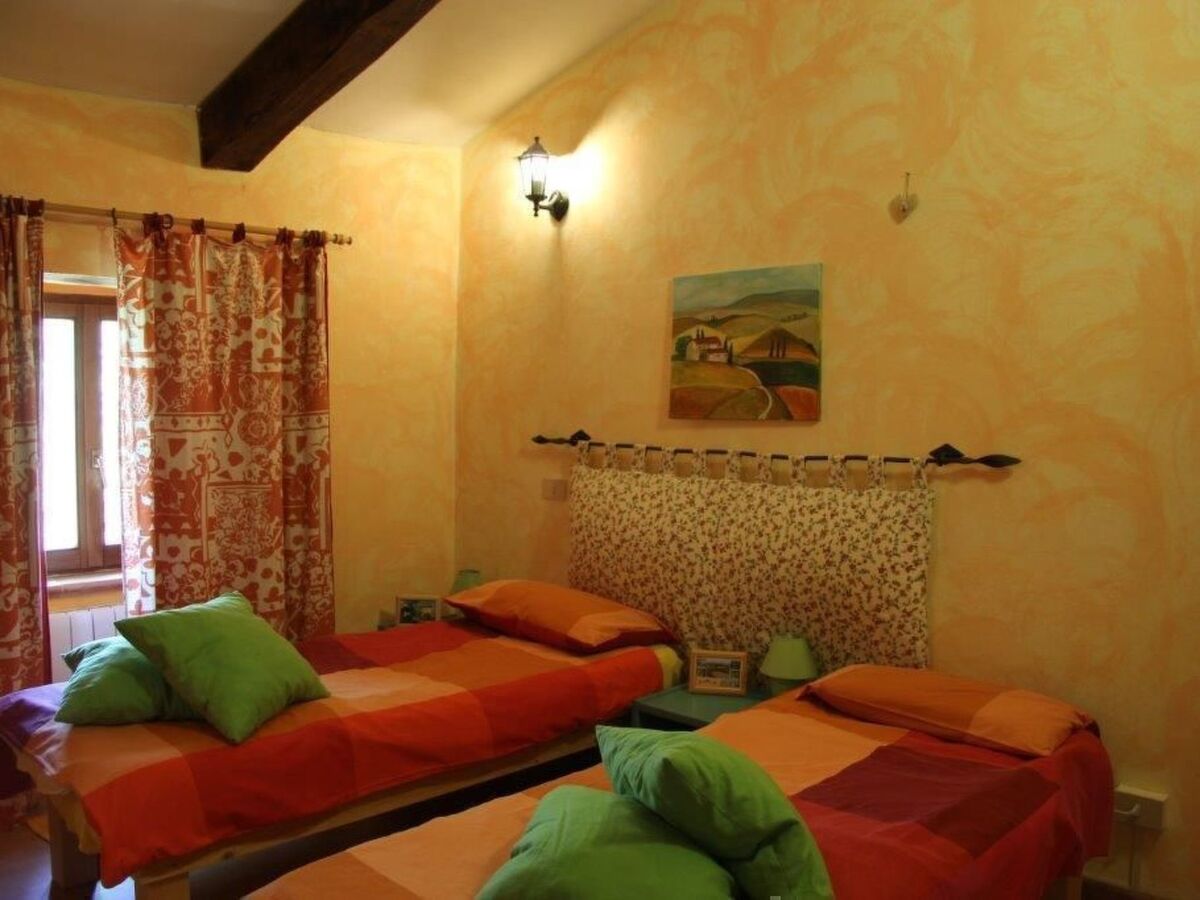Ca' Piero, hameau médiéval restauré à Urbino - Photo 9