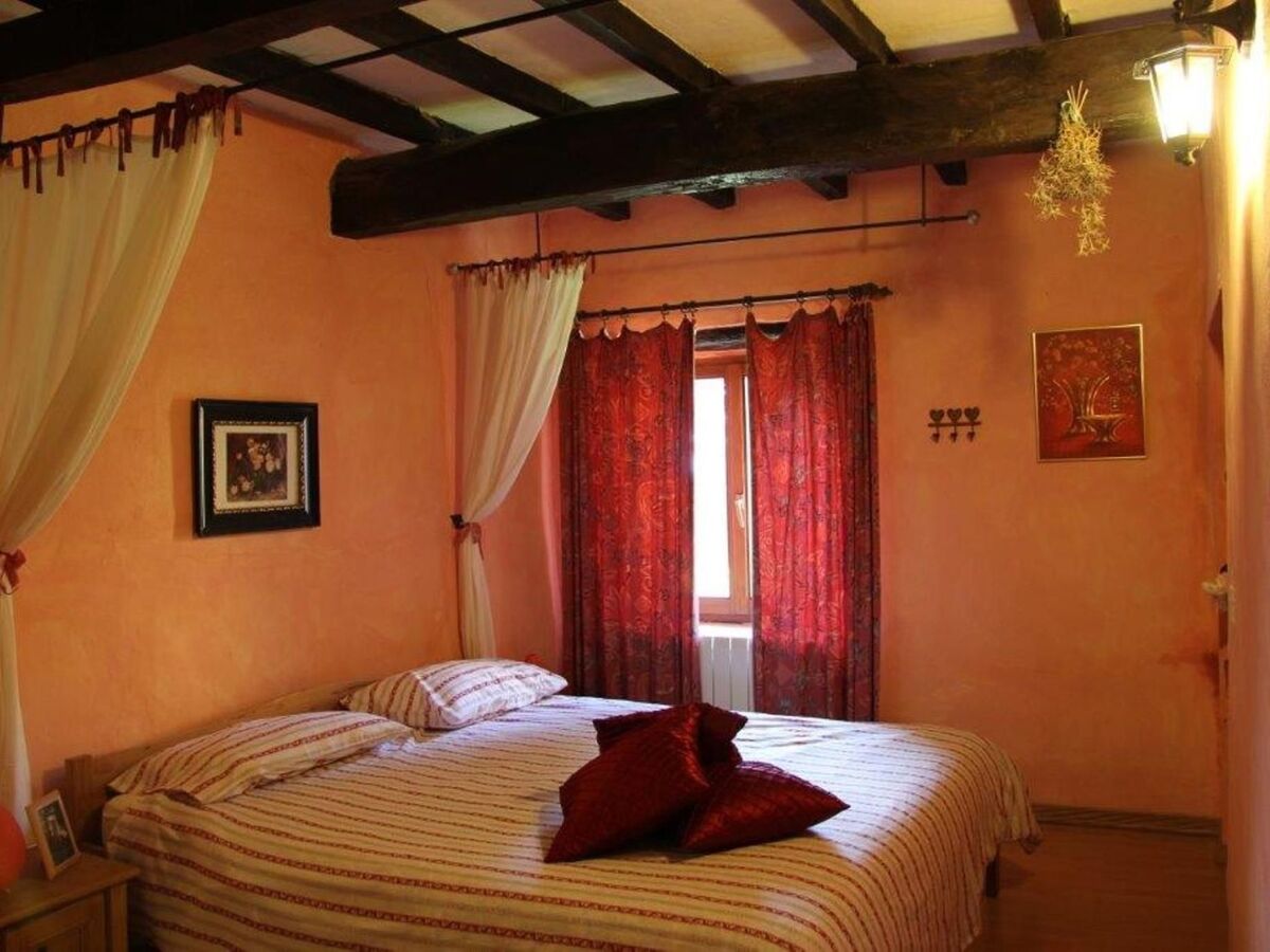 Ca' Piero, hameau médiéval restauré à Urbino - Photo 10