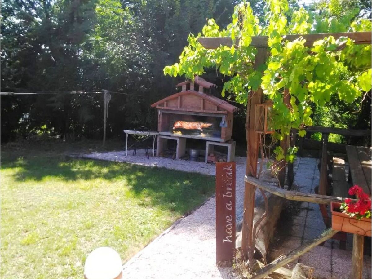 Ca' Piero, hameau médiéval restauré à Urbino - Photo 16