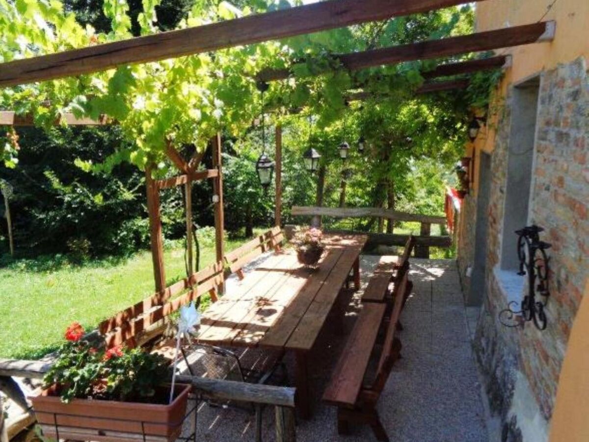 Ca' Piero, hameau médiéval restauré à Urbino - Photo 18