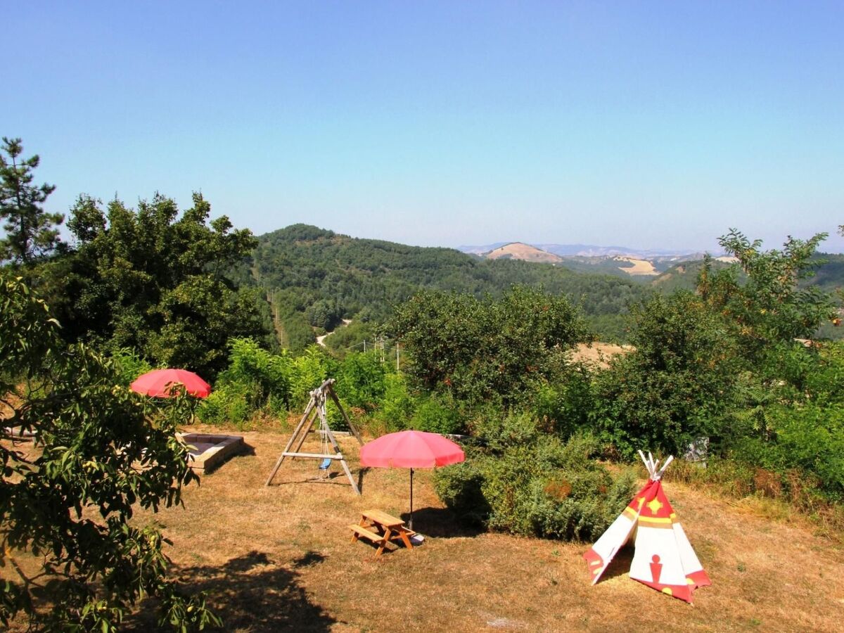 Ca' Piero, hameau médiéval restauré à Urbino - Photo 23