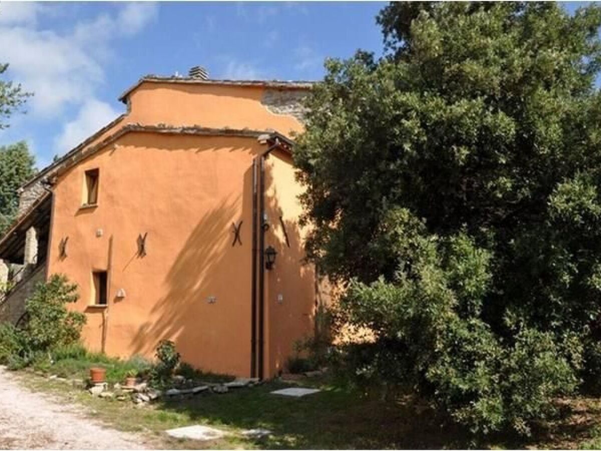 Ca' Piero, hameau médiéval restauré à Urbino - Photo 26
