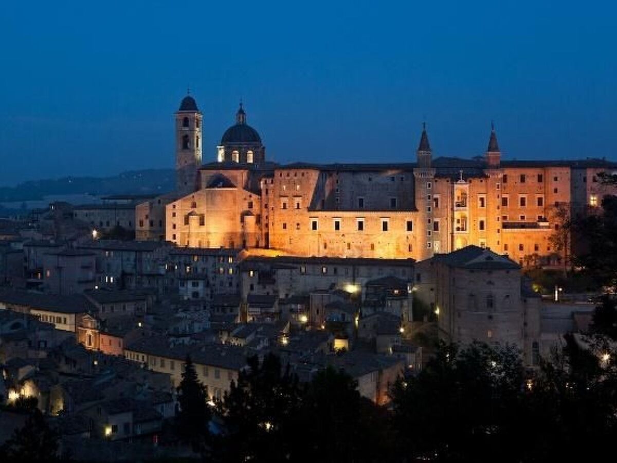 Ca' Piero, hameau médiéval restauré à Urbino - Photo 31