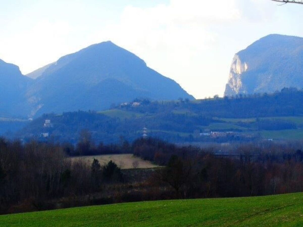 Ca' Piero, hameau médiéval restauré à Urbino - Photo 35