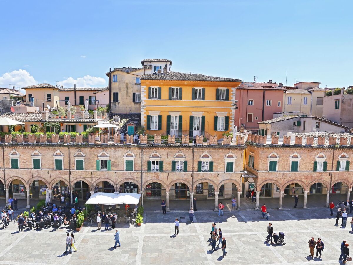 Ca' Piero, hameau médiéval restauré à Urbino - Photo 44