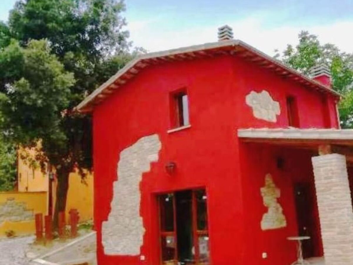 Ca' Piero – Hameau médiéval du 14e s. près d'Urbino - Photo 3