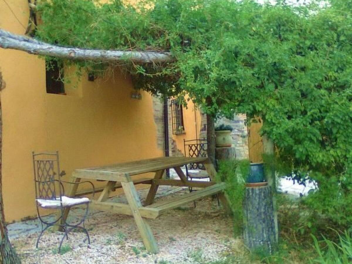 Ca' Piero – Hameau médiéval du 14e s. près d'Urbino - Photo 16
