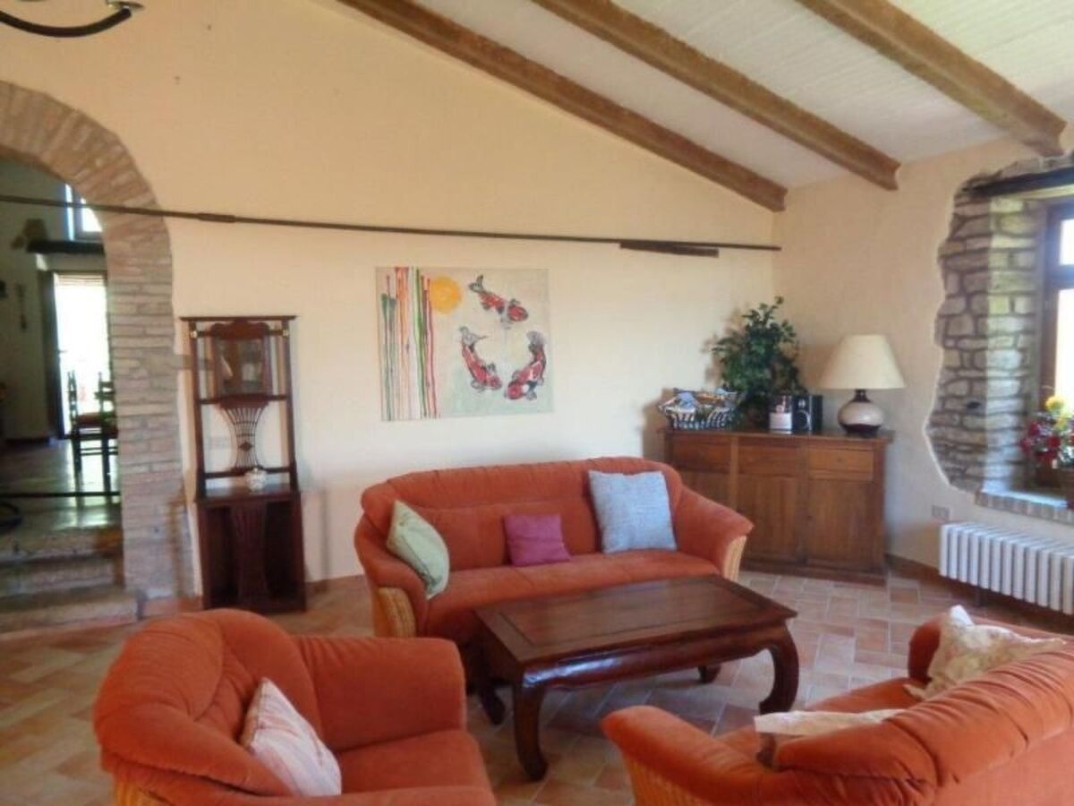 Ca' Piero – Hameau médiéval du 14e s. près d'Urbino - Photo 22