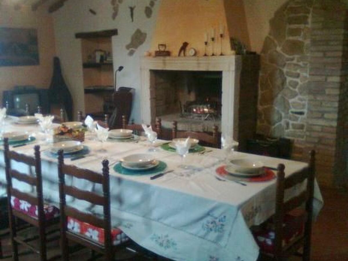 Ca' Piero – Hameau médiéval du 14e s. près d'Urbino - Photo 26