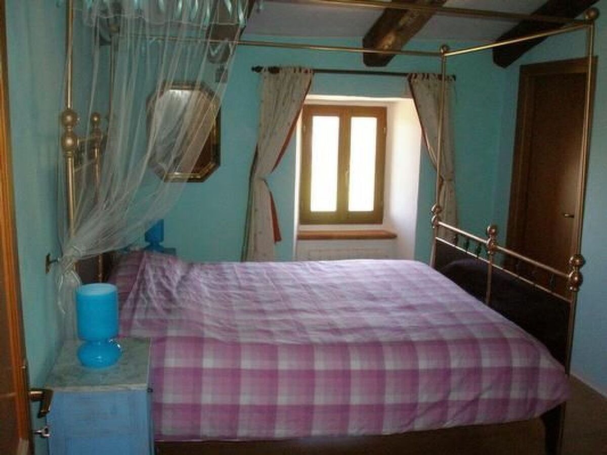 Ca' Piero – Hameau médiéval du 14e s. près d'Urbino - Photo 31