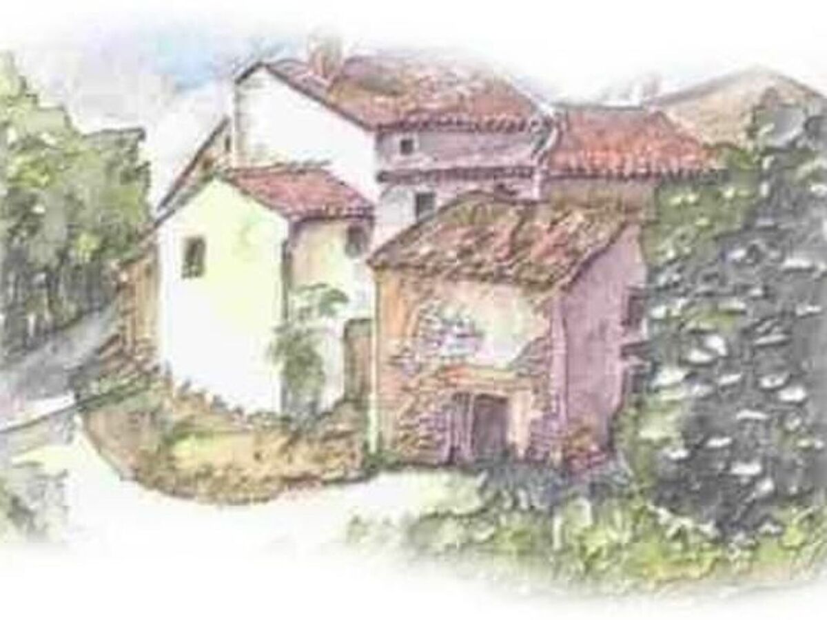 Ca' Piero – Hameau médiéval du 14e s. près d'Urbino - Photo 34