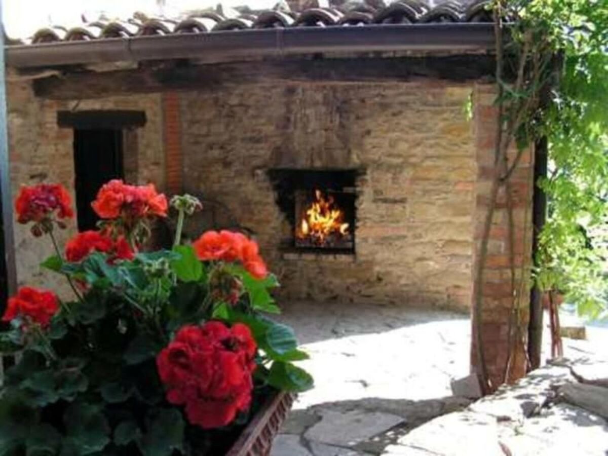 Ca' Piero – Hameau du 14e s. avec piscine, 7 ch., Urbino - Photo 14