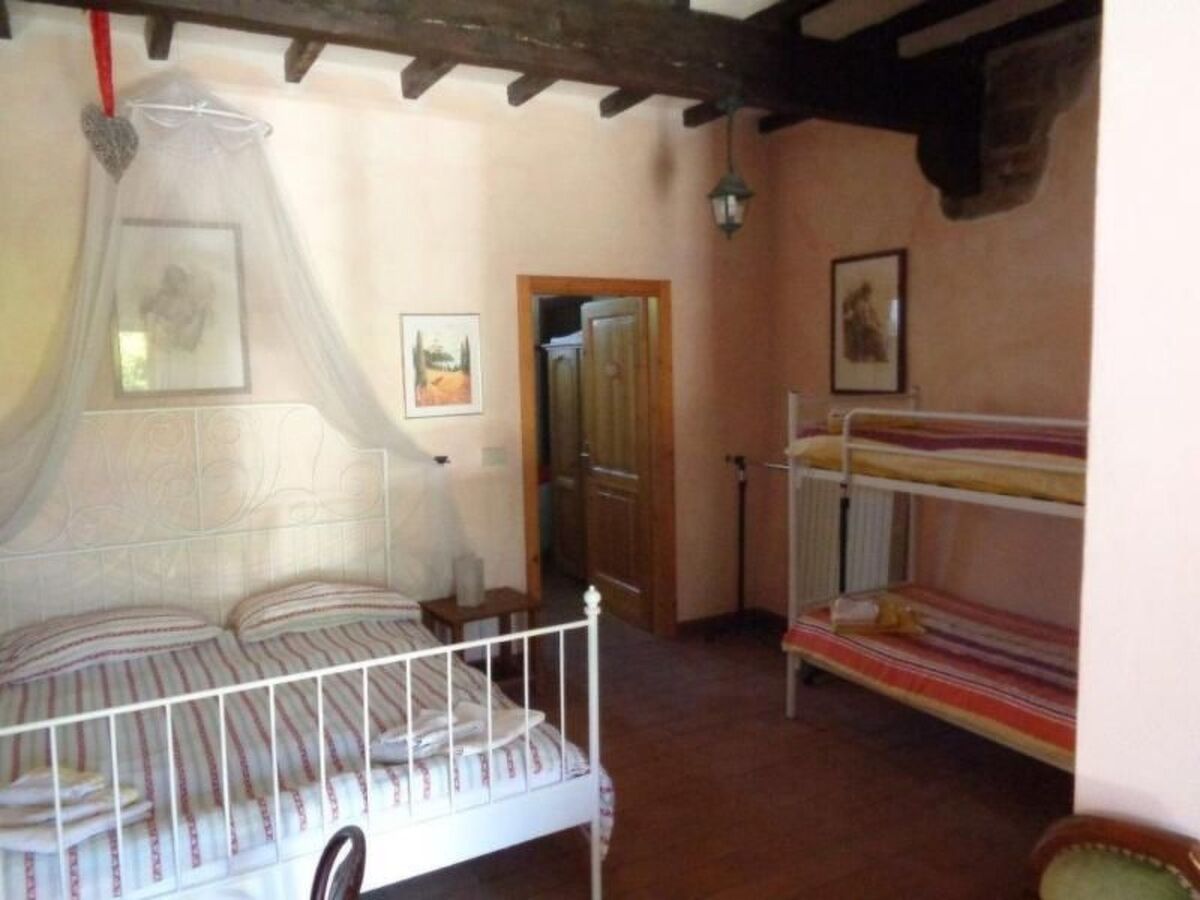 Ca' Piero – Hameau du 14e s. avec piscine, 7 ch., Urbino - Photo 24