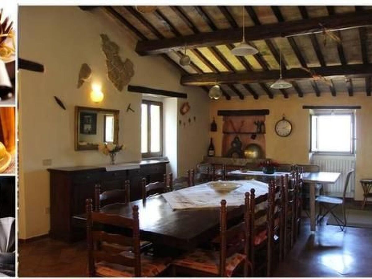 Ca' Piero – Hameau du 14e s. avec piscine, 7 ch., Urbino - Photo 35