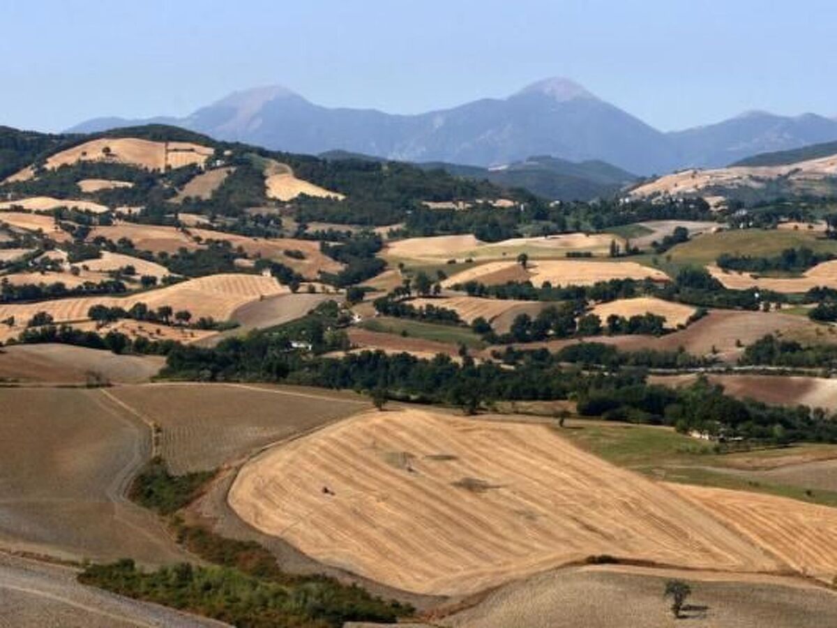 Ca' Piero – Hameau du 14e s. avec piscine, 7 ch., Urbino - Photo 38