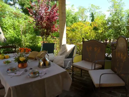 Location appartement à Cagli, Rose in Cagli