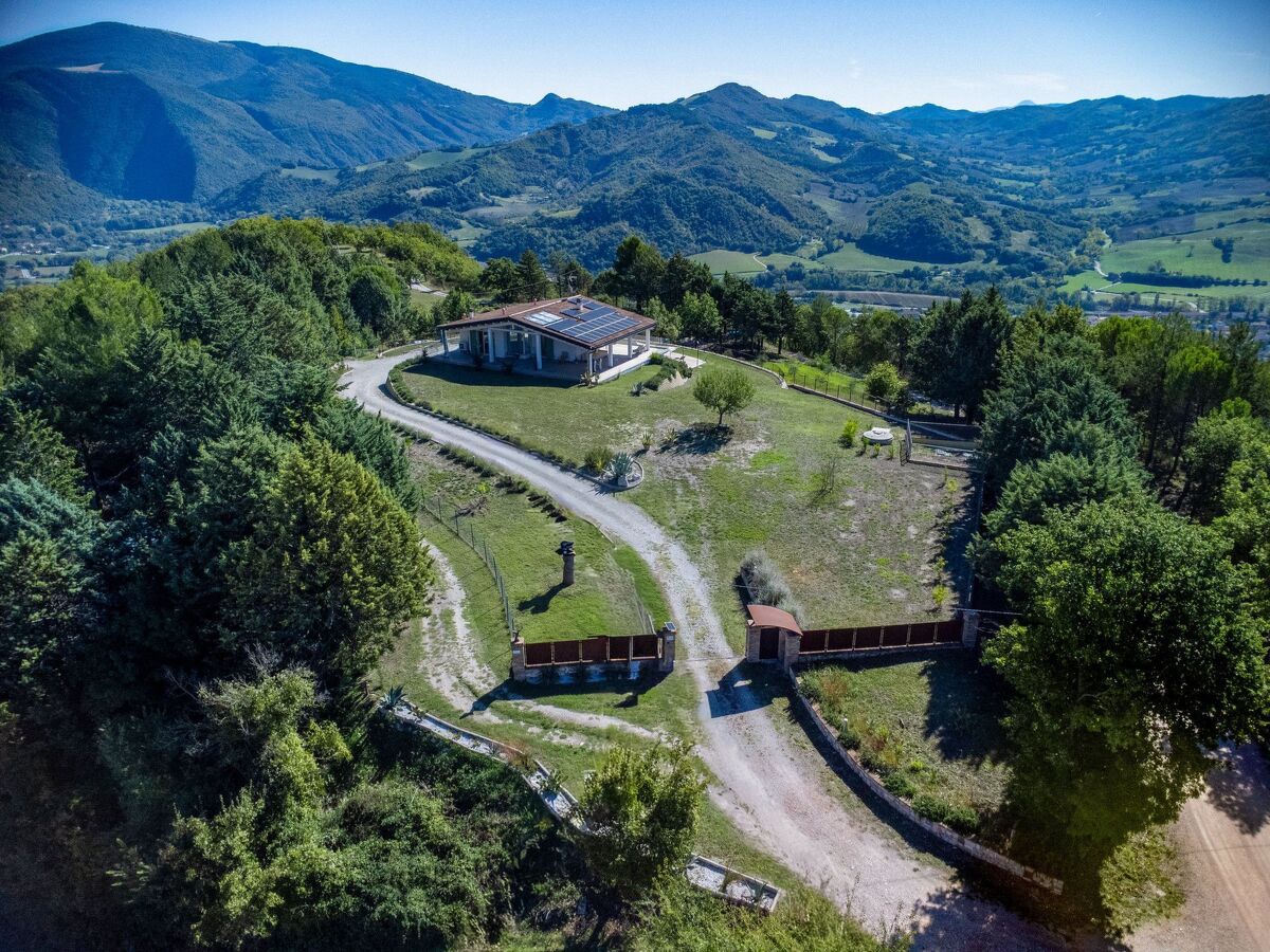 Villa Montefalcone, maison 8 pers. piscines intérieure & extérieure - Photo 10