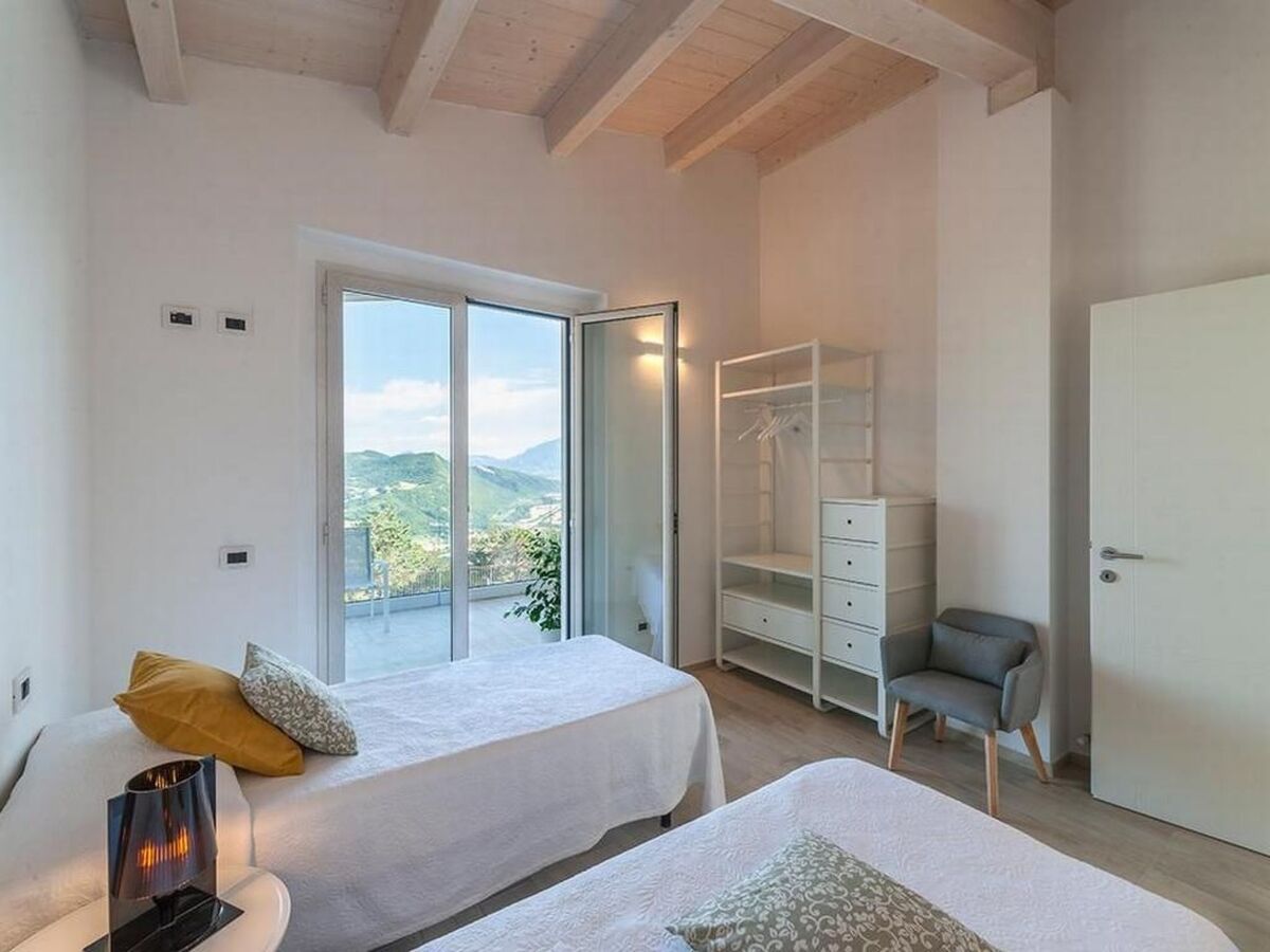 Villa Montefalcone, maison 8 pers. piscines intérieure & extérieure - Photo 28