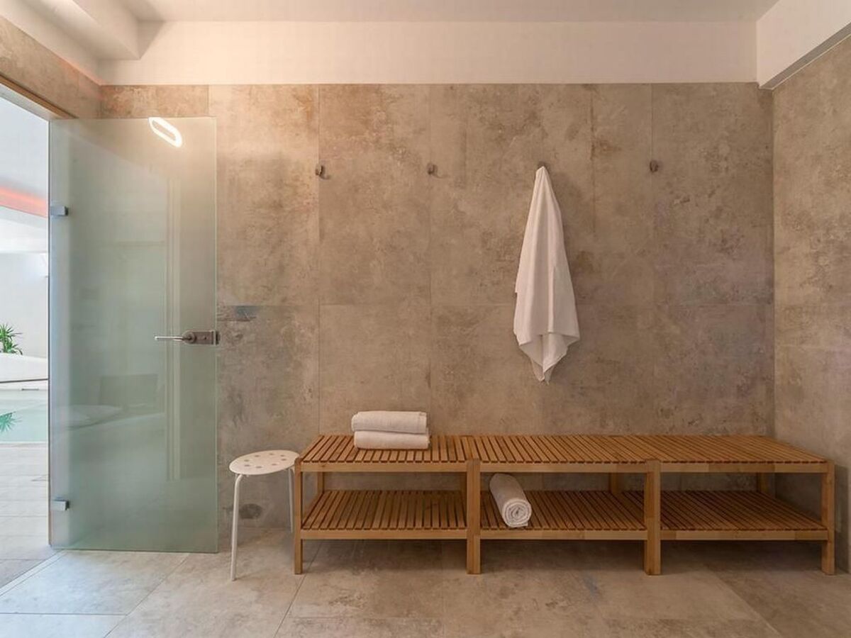 Villa Montefalcone, maison 8 pers. piscines intérieure & extérieure - Photo 30