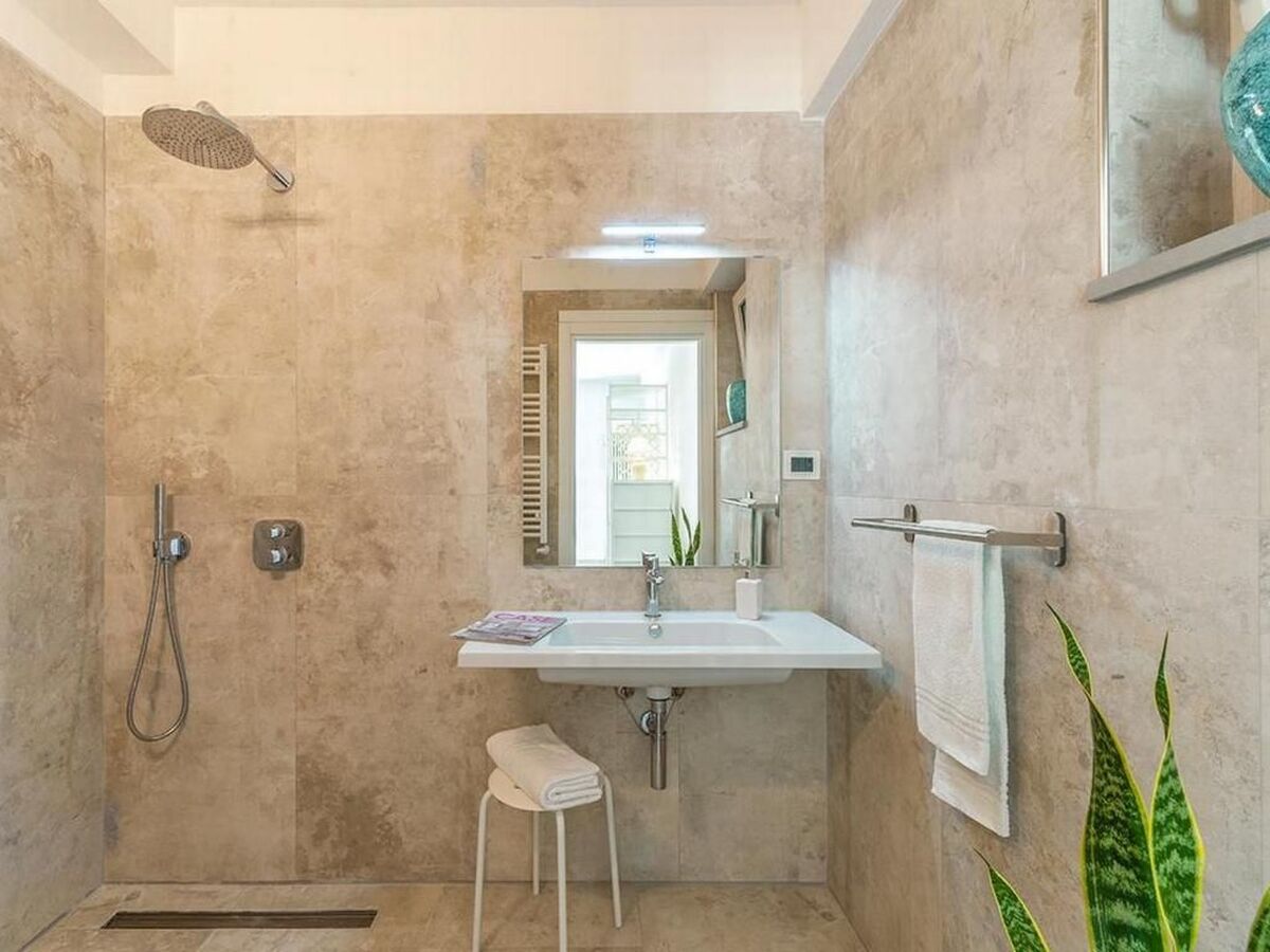 Villa Montefalcone, maison 8 pers. piscines intérieure & extérieure - Photo 34