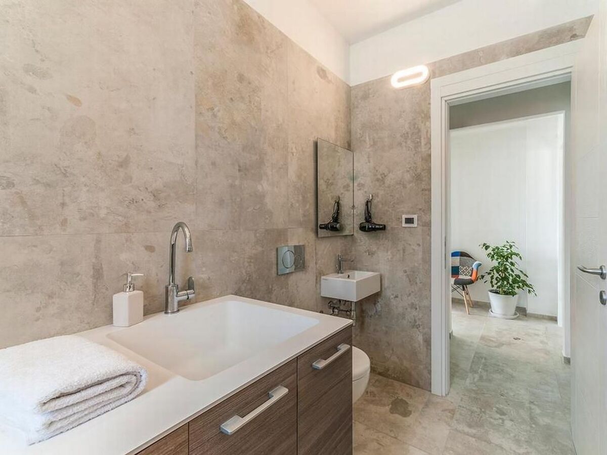 Villa Montefalcone, maison 8 pers. piscines intérieure & extérieure - Photo 36