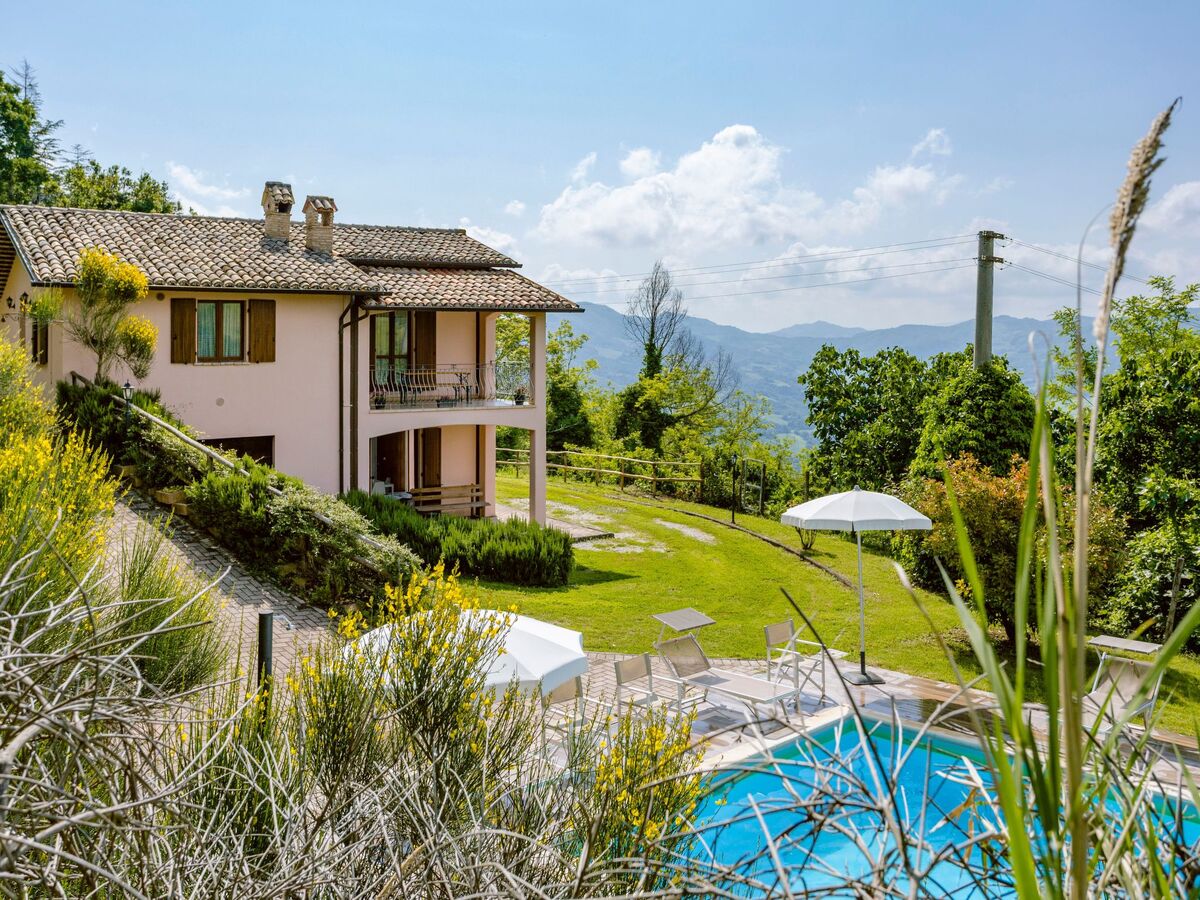 La Panoramica – Maison 6 chambres avec piscine privée - Photo 1