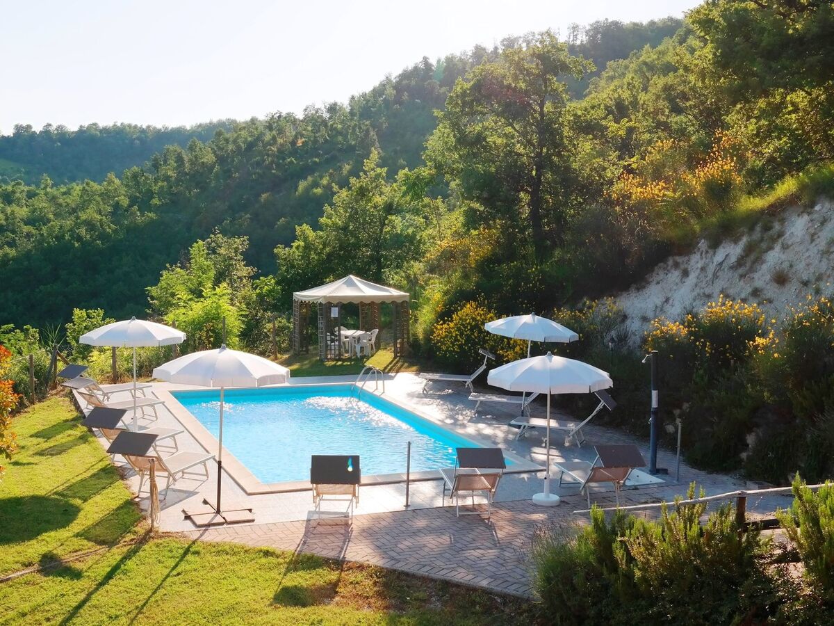 La Panoramica – Maison 6 chambres avec piscine privée - Photo 2