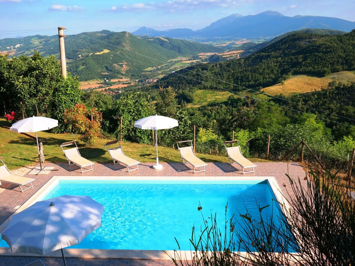La Panoramica – Maison 6 chambres avec piscine privée - Photo 3