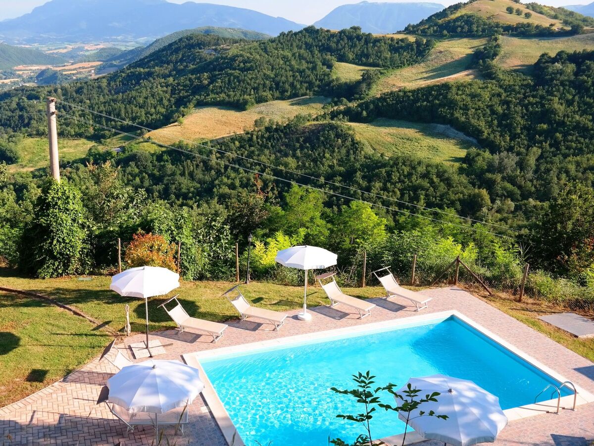 La Panoramica – Maison 6 chambres avec piscine privée - Photo 4