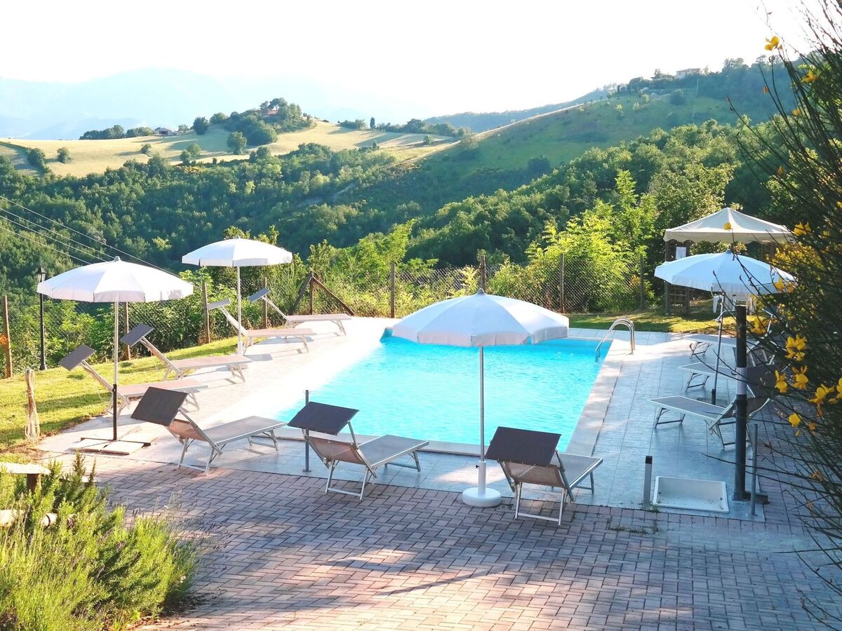 La Panoramica – Maison 6 chambres avec piscine privée - Photo 5